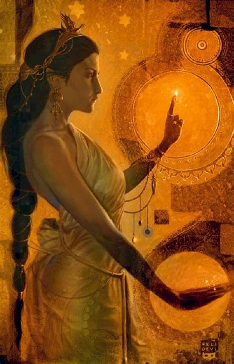 Embracing the Divine Feminine: Unlocking the Secrets of Witchcraft
